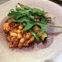 Terrace Dining TANGO - ランチ　サツマ純然鶏炭火焼