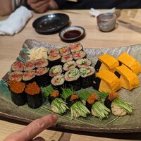 鮨 rindo -  鮨 rindo -