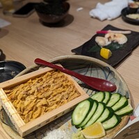鮨 rindo -  鮨 rindo -