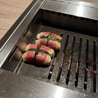 一鳥目 とり松 -  一鳥目 とり松 -