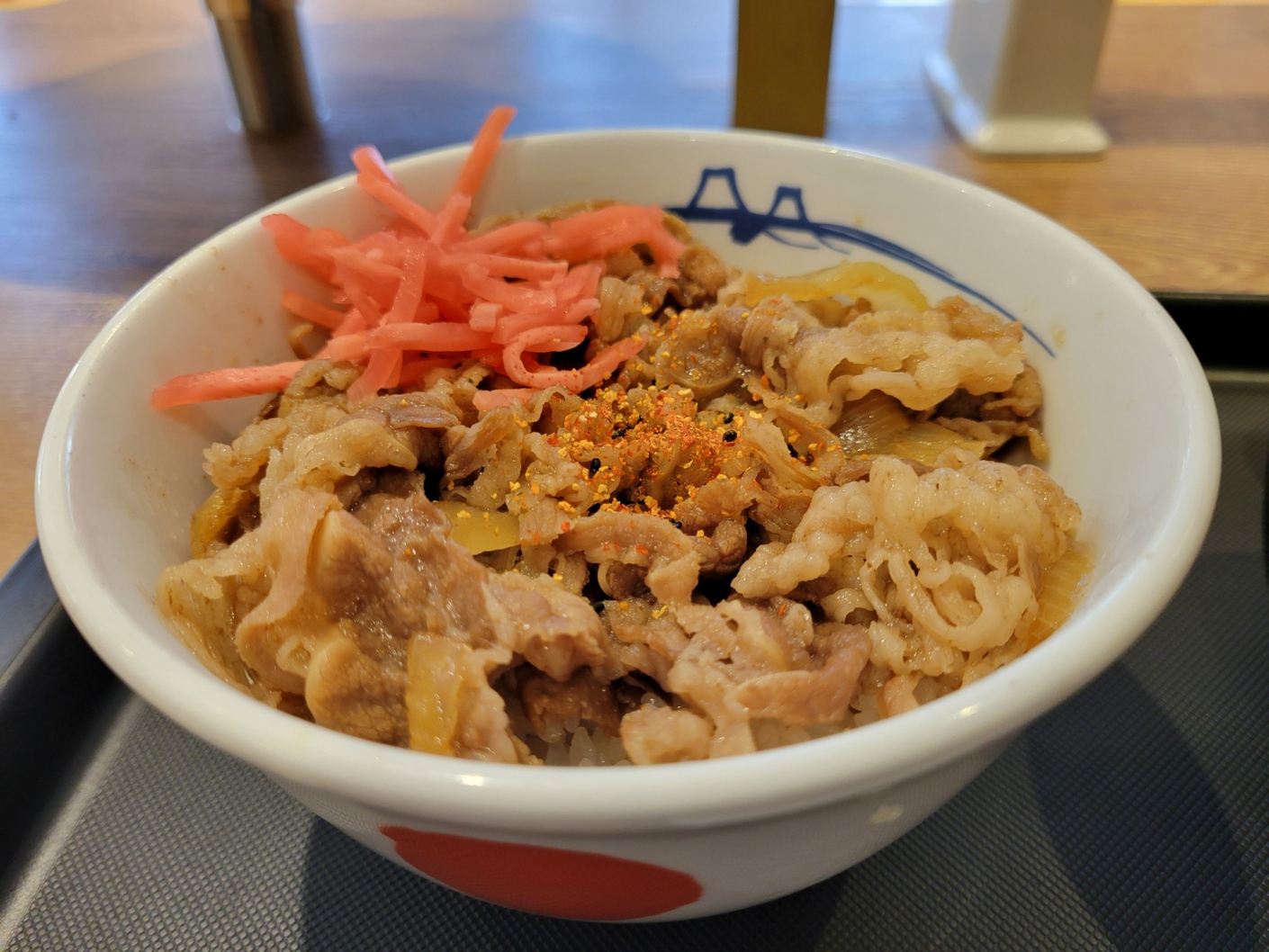 写真 : 松屋 府中本町店 - 府中本町/牛丼 | 食べログ