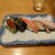 炙庵 とやま鮨 - 料理写真:味わい五貫盛り（1375円）