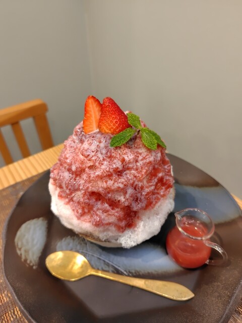 Washoku cafe &amp; bar Comfy photo 2