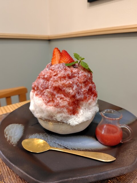 Washoku cafe & bar Comfy