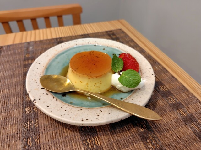 Washoku cafe &amp; bar Comfy photo 3