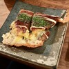 Sousaku Okonomiyaki Fugaku - 2024.4.19  お好み焼き