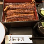 Unagi Wakita - 