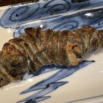 わたべ - ひれ焼き