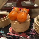 中国料理「花梨」 - 