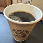 BLACK SLOTH COFFEE - 