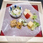 たから寿司 なんばダイニングメゾン店 - 