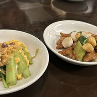 味の中華 羽衣 銀座本店 - 