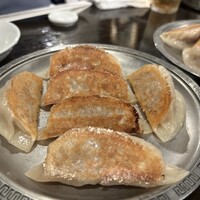 味の中華 羽衣 銀座本店 - 