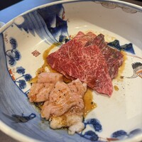 焼肉 きたん 法善寺 - 