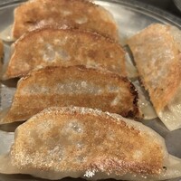 味の中華 羽衣 銀座本店 - 