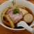らぁ麺 はやし田 - 料理写真:特製らぁ麺（￥1,150）醤油は色ほど強くなく、すっかりした味わい