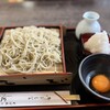 そば処 三喜 - 料理写真: