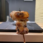 Yakitori Takashima - 