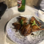 新源興燒臘茶餐廳 - 