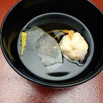 日本料理 山里 - 