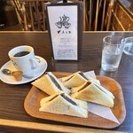 珈琲処 カラス - 