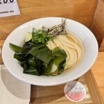 讃岐立食いうどん きりん屋 - 