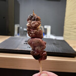 Yakitori Takashima - 