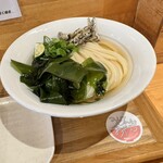 讃岐立食いうどん きりん屋 - 