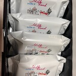 お菓子の館 あくつ - 