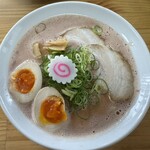 麺屋 じすり - 料理写真: