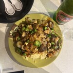 新源興燒臘茶餐廳 - 