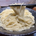 町田汁場 しおらーめん進化 - 