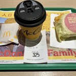 マクドナルド - 