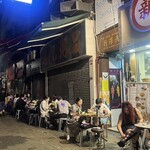 新源興燒臘茶餐廳 - 