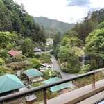 名栗温泉　大松閣 - 