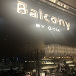 Balcony by 6th - 