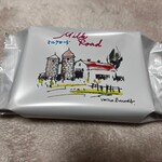 お菓子の館 あくつ - 