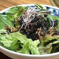 中目黒焼肉 登牛門 - 