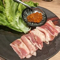 闘牛門 別邸 和ノ牛 - 