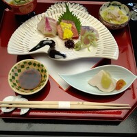 日本料理 山里 - 