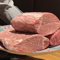 中目黒焼肉 登牛門 - 