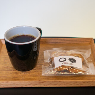 Coffee Base NASHINOKI_0