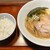 くま麺食堂 - 料理写真: