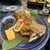 和風レストラン やまさ - 料理写真:マグロのカマはコラーゲンたっぷり。顎のところ？ほぼ肉っぽい弾力。