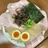 濃厚ラーメン かなや