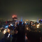 Octave Rooftop Lounge & Bar - 