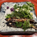 草喰 なかひがし - 