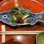 草喰 なかひがし - 