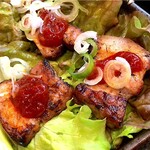 やきとり そうま 市ケ尾店 - 