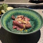 肉割烹 光 - 